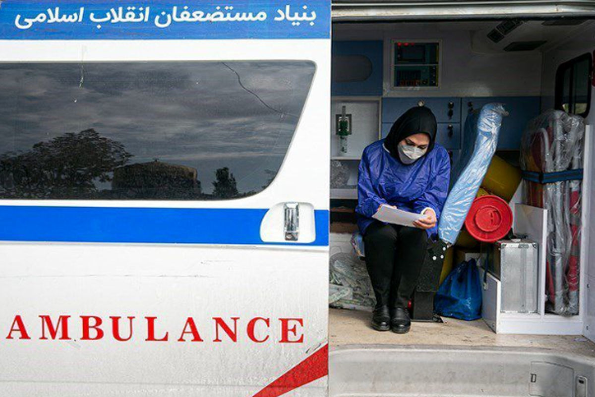 شوخیهای مرگبار با امداد