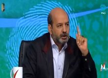 حمله تند شهاب اسفندیاری نزدیک به جلیلی، به یک چهره علمی منتقد او: تو برکشیده امنیتی‌ها هستی