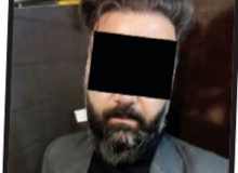 اخاذی میلیاردی با جعل عنوان نیروی ویژه حفاظت اطلاعات سپاه و نماینده ویژه قاضی صلواتی