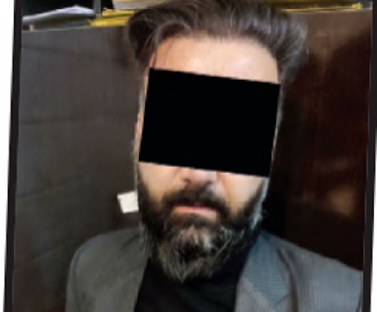 اخاذی میلیاردی با جعل عنوان نیروی ویژه حفاظت اطلاعات سپاه و نماینده ویژه قاضی صلواتی