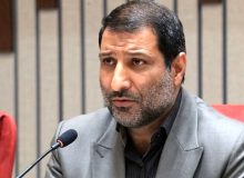 حمله به یکی از ستادهای انتخاباتی در مشهد