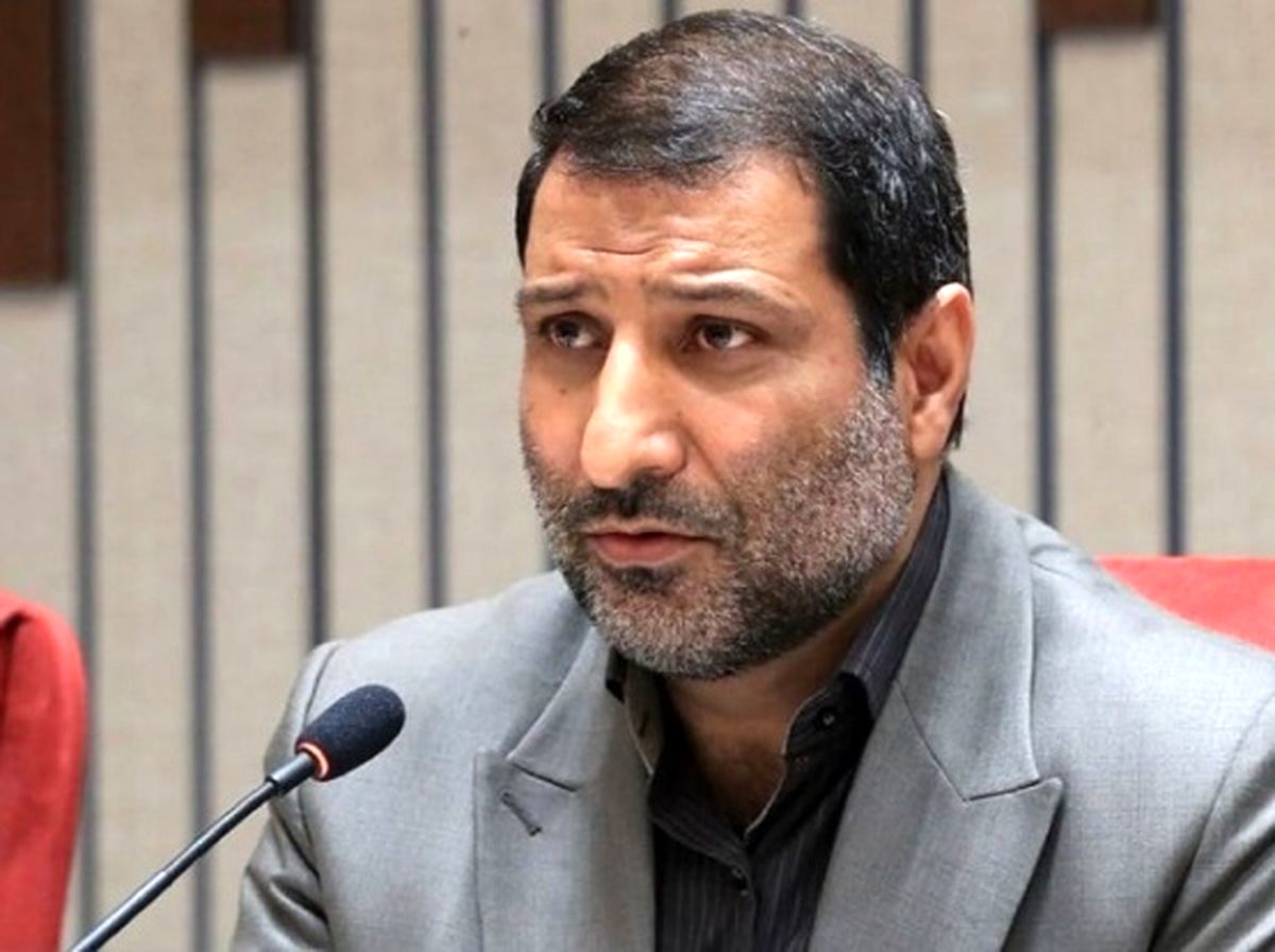 حمله به یکی از ستادهای انتخاباتی در مشهد