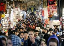 ایران دارای بالاترین رشد اقتصادی منطقه
