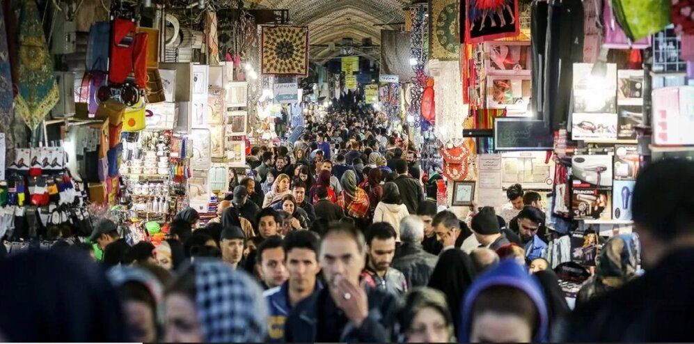 ایران دارای بالاترین رشد اقتصادی منطقه