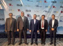 تولید فیلم سینمایی مشترک عرصه بازنمایی ارزش‌های ایران و تاجیکستان است