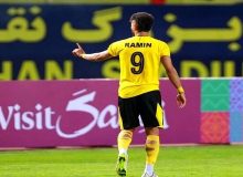 جدایی رضاییان از سپاهان/ کام هواداران تلخ شد