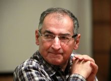 آخرین وضعیت صادق زیباکلام در زندان از زبان دخترش