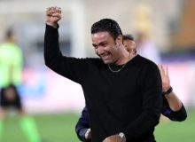 نکونام در استقلال ماندنی شد