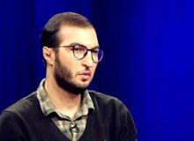 وحید اشتری زندانی شد