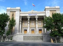 احضار حافظ منافع کانادا به وزارت امور خارجه