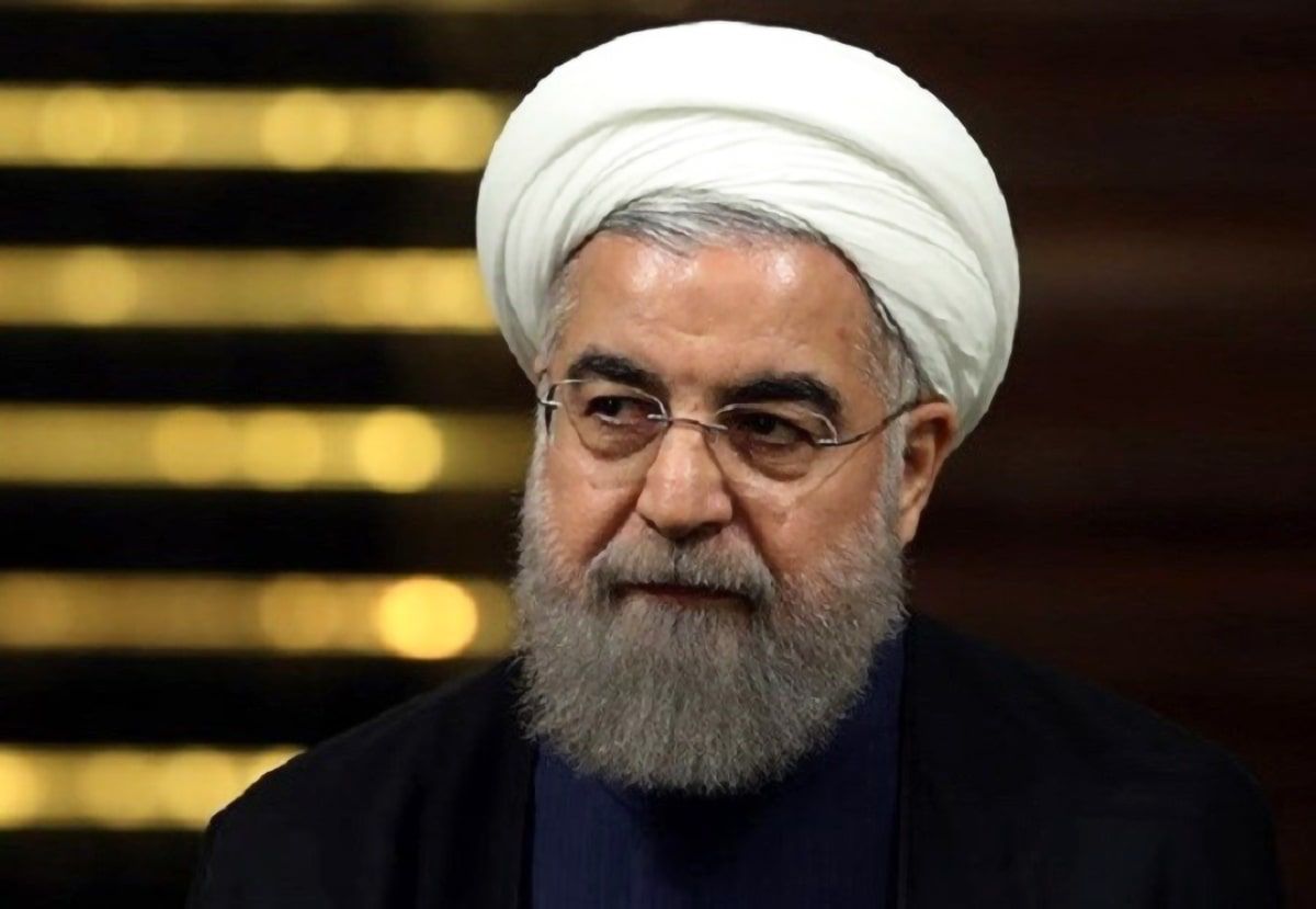 نامه دفتر روحانی به کمیسیون بررسی تبلیغات انتخابات ریاستجمهوری/ به وعده خود برای تخصیص فرصت پاسخ به اتهامات عمل کنید