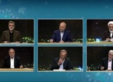 رازی که پورمحمدی فاش کرد/ پرهیز پزشکیان و قالیباف از تقابل/ ناکامی زاکانی در تکرار شگرد احمدی‌نژاد در 88/ رقابت دو نفر در انتساب به رییسی