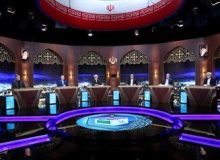 ۲۰ میلیون مناظره اول صداوسیما را دیدند