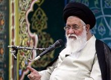 حمله تند علم الهدی به پزشکیان از تریبون نماز جمعه/ راه حل تحریم ها همان است که دولت رئیسی انجام داد/ رئیس جمهور الدنگ آمریکا گفت برجام را باطل کردم