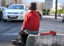 اغلب کودکان خیابانی «خانواده» دارند