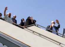 بازگشت زائران حج تمتع با ۱۹ پرواز هما از امروز