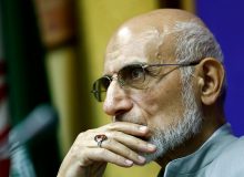 میرسلیم: اگر خودروی پیشرفته می‌خواهیم، خودمان تولید کنیم!