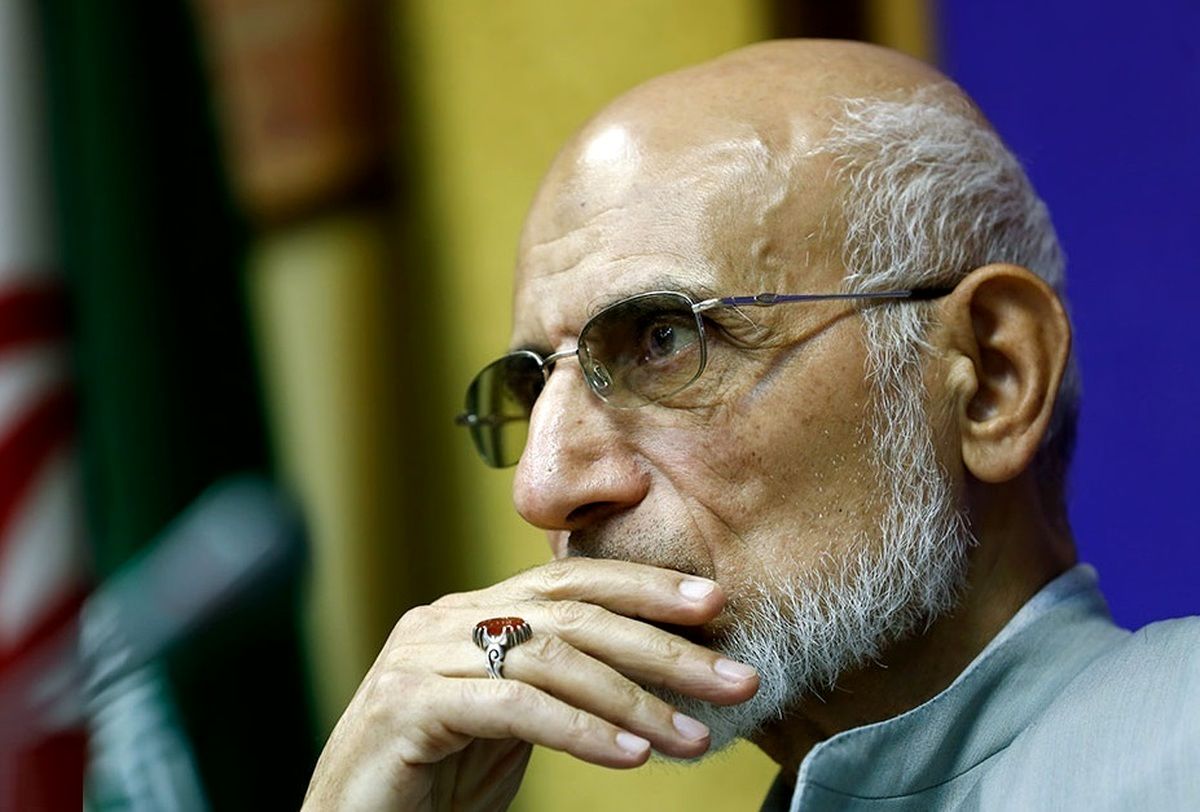 میرسلیم: اگر خودروی پیشرفته میخواهیم، خودمان تولید کنیم!