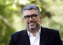 واکنش رضا رشیدپور به نظر کاندیداها درباره فیلترینگ: من فیلتر کردم من!
