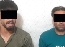 حمله ۱۵ تبعه افغان با قمه و شمشیر به یک سمند