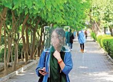 برخورد پلیس با زنان و دختران بی‌حجاب از امروز