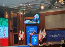 قالیباف: دست و پای دولت را از اقتصاد کوتاه می‌کنم/ تحریم کاغذپاره نیست