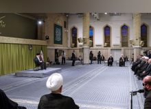 مباحثات آقایان نامزدها در تلویزیون، موجب نشود که نامزدی برای غلبه بر رقیب، اظهارات دشمن شادکن بزند