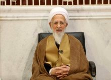 آیت الله جوادی آملی: مشکل حجاب با «بگیر و ببند» حل نمی‌شود/ با ادب و عدل حل می‌شود