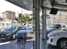 پژوپارس گران شد/ جدول قیمت