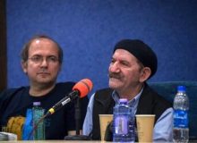 حمید جبلی با چه سریالی به تلویزیون برمی‌گردد؟
