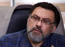 برای بازیگر قدیمی تلویزیون دعا کنید/ ویدئو