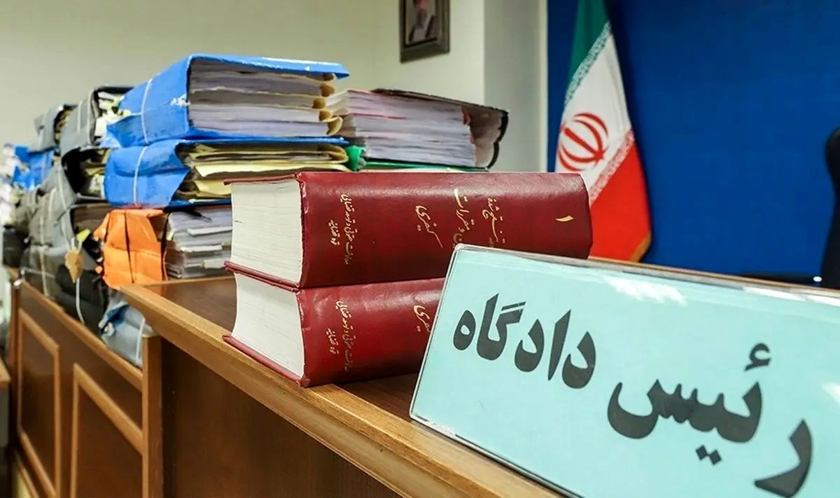 محاکمه مامور پلیس به اتهام شلیک مرگبار به مظنون فراری