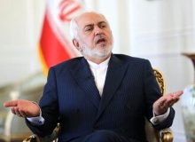 ظریف در کلاب هاوس: خیلی فرق می کند که مسعود پزشکیان در پاستور و شورای عالی امنیت ملی و جلسه با رهبری بنشیند یا سعید جلیلی