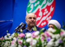 قالیباف تلویحا نقش خود در عدم احیای برجام را پذیرفت