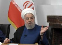 روحانی: 32 ماه دولت یازدهم را با سیزدهم مقایسه کنید/ ویدئو