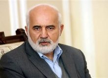 اقتصاددان نیستید، معاون اول اقتصاددان باشد