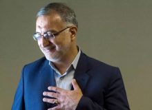 قطع پخش مستند زاکانی از شبکه دو سیما