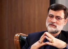 گلایه قاضی‌زاده هاشمی از تکرار سوال «آیا تا آخر انتخابات می‌مانید؟» در صداوسیما
