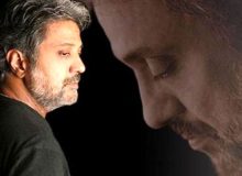اعتراض داریوش اقبالی به یک سریال نمایش خانگی