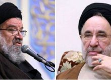 احمد خاتمی، به نمایندگی از شورای نگهبان، برای اصلاح‌طلبان موثرتر از محمد خاتمی کار کرده است!/ ویدئو