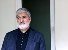 حمایت رسمی علی مطهری از مسعود پزشکیان/ دیدگاه او نسبت به سایر نامزدها