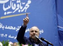 حزب مؤتلفه اسلامی از قالیباف حمایت کرد