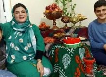 از زندگی متنفر بودم، زن و 2 بچه‌ام را کشتم
