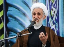 اگر صدیقی این هفته نماز نمی خواند آسمان به زمین نمی آمد