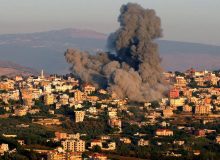 جنگ احتمالی پیش رو بین اسرائیل و حزب الله لبنان