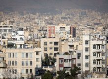 رشد ۴۰ درصدی قیمت مسکن در یک سال / خانه در خردادماه چقدر گران شد؟