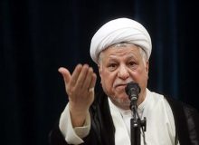 روایت هاشمی رفسنجانی از عدم پذیرش سمت ریاست مجلس توسط سیداحمد خمینی به علت افسردگی