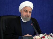 اظهارات مهم روحانی: در اواخر فروردین ۱۴۰۰، توافق نهایی می‌شد، در شورای امنیت ملی هم تصویب شد؛ فقط یک نفر مخالف بود/ افرادی کاندیدا شده اند که نگذاشتند برجام احیا شود