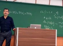 کنایه سنگین استاد دانشگاه شریف به قالیباف/ تو خودت دانشجوها را لوله کردی!/ ویدئو
