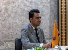 نگاهی به حضور درخشان شرکت فرش یلدای کویر کاشان در نمایشگاه فرش ماشینی 1402